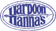 Harpoon Hannahs