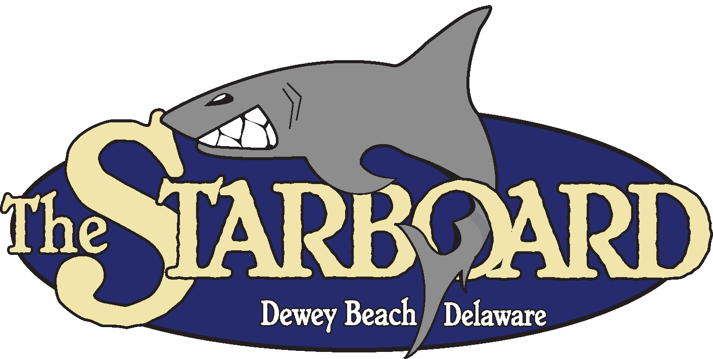 Starboard Dewey Beach